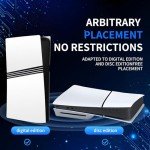 PS5 Pro Dust Cover Net - Full Surround Black
