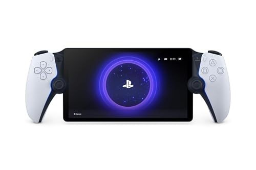PlayStation Portal Remote Play for PS5