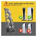 PS5 Cooling Fans for Console Disc & Digital Editions