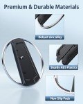 DUXICEPIN Vertical Stand for PS5 Consoles