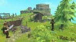 Townsmen VR for PS5 - PSVR2 Required
