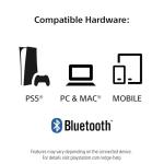 PlayStation DualSense Edge Wireless Gaming Controller