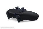 PS5 DualSense Midnight Black Wireless Controller