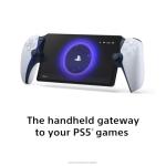 PlayStation Portal Remote Play for PS5