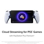 PlayStation Portal Remote Play for PS5