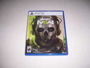 Call of Duty: Modern Warfare II - PlayStation 5