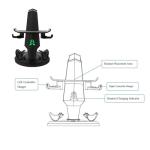 XBERSTAR VR Headset Charging Dock and Display Stand