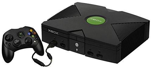 Xbox Console Bundle with Controller and Power Supply