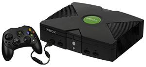 Xbox Console Bundle with Controller and Power Supply