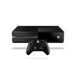 Xbox One 500GB Console - Great Gaming Experience