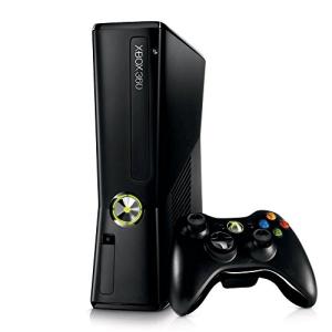 Xbox 360 250GB Slim Console