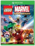 Lego Marvel Super Heroes Video Game
