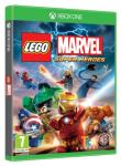 Lego Marvel Super Heroes Video Game