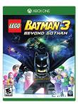 LEGO Batman 3: Beyond Gotham for PlayStation