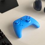 PowerA Blue Wired Controller for Xbox Series X|S