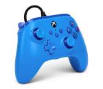 PowerA Blue Wired Controller for Xbox Series X|S