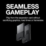 Seagate 1TB Storage Expansion Card for Xbox