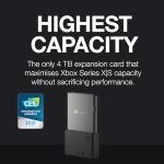 Seagate 1TB Storage Expansion Card for Xbox
