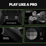 Xbox Elite Series 2 Core Wireless Controller - Black