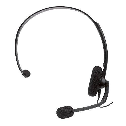 Xbox 360 Gaming Headset for Clear Audio