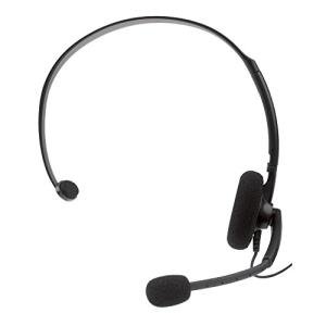 PlayStation 360 Gaming Headset