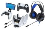 PlayStation 5 Gamer Kit with Headset and Chargers