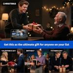 64-Piece Precision Screwdriver Set for Electronics Repair