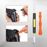 JOREST PS4 PS5 Cleaning & Repair Tool Kit