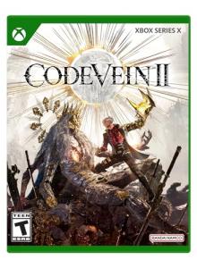 Code Vein II - PlayStation Edition