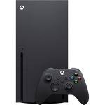 Xbox Series X 1TB Console with Wireless Controller