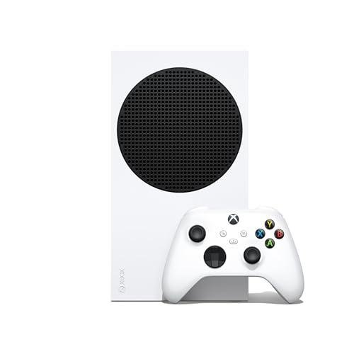 Xbox Series S All Digital Console - 512GB
