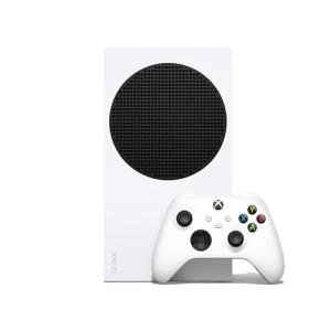 Xbox Series S All Digital Console - 512GB