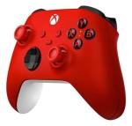 Pulse Red Xbox Wireless Gaming Controller