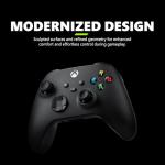 Universal Wireless Gaming Controller - Carbon Black