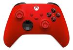 Pulse Red Xbox Wireless Gaming Controller