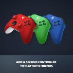 Xbox Series X Console - High Performance Gaming