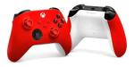 Pulse Red Xbox Wireless Gaming Controller