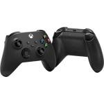 Xbox Core Wireless Controller 2-Pack - Carbon Black