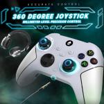 YUYIU Wireless RGB Controller for Xbox and PC