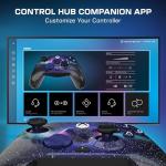 Turtle Beach Rematch Wired Gaming Controller - Dark Cosmos