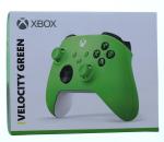 Velocity Green Wireless Controller for Xbox