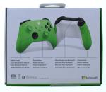 Velocity Green Wireless Controller for Xbox