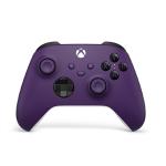 Astral Purple Xbox Wireless Controller