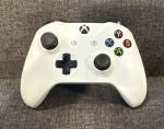 White Xbox One Wireless Controller - Official Authentic