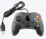 Wired S-Type Controller for Original Xbox