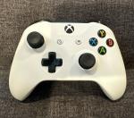White Xbox One Wireless Controller - Official Authentic