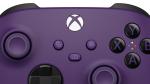 Astral Purple Xbox Wireless Controller