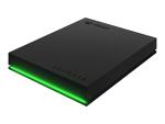 Seagate 2TB Game Drive for Xbox - Portable HDD