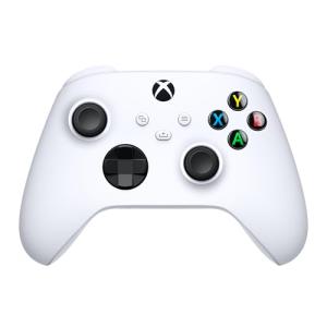 Xbox Wireless Gaming Controller – Robot White