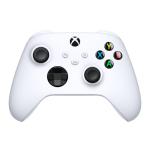 Xbox Wireless Gaming Controller – Robot White